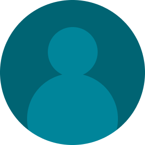 placeholder for a portrait of a team member